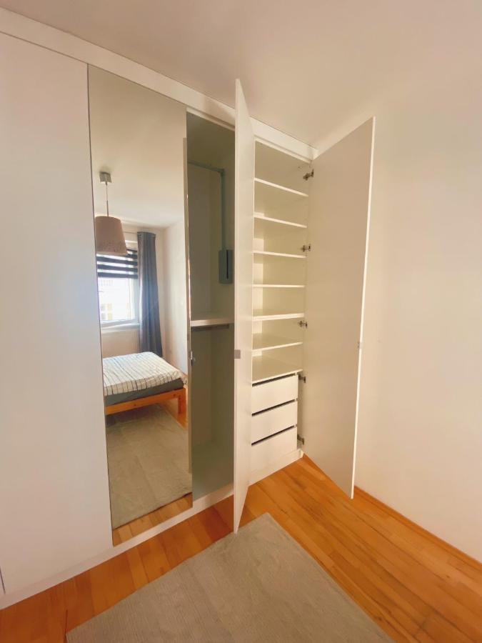 Cosy Apartment In A Perfect Location 1070 Historical Part Of Vienna Esterno foto