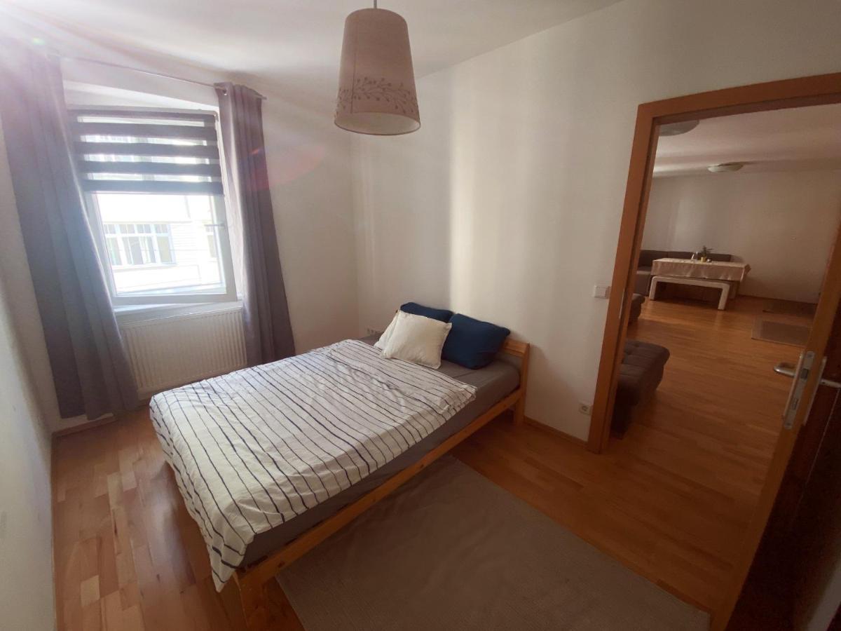 Cosy Apartment In A Perfect Location 1070 Historical Part Of Vienna Esterno foto