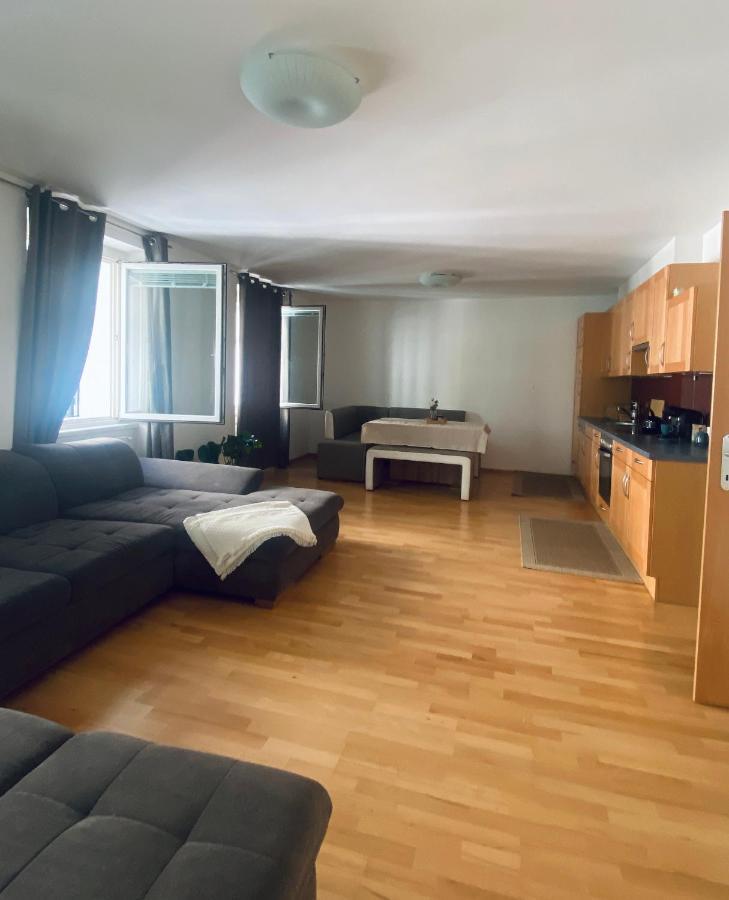 Cosy Apartment In A Perfect Location 1070 Historical Part Of Vienna Esterno foto